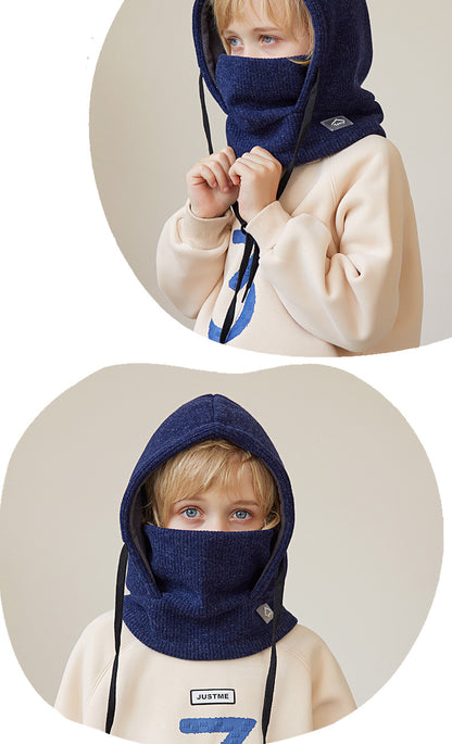 Classic Balaclava (4-10 Years)