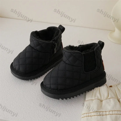 Cozy Critter Boots (1-6 Years)