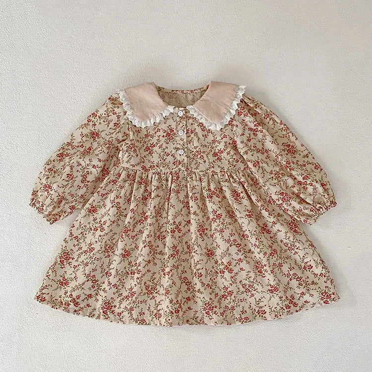 Small Town Sweetheart Dress