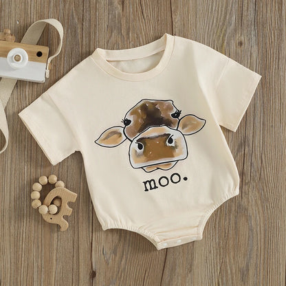 “Neigh” Onesie (0-2 Years)