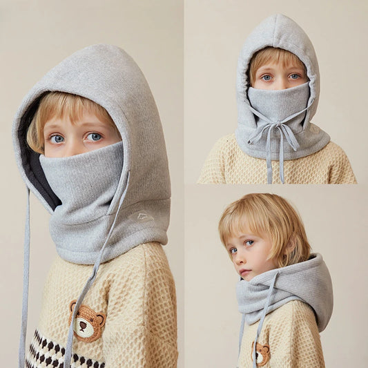 Classic Balaclava (4-10 Years)